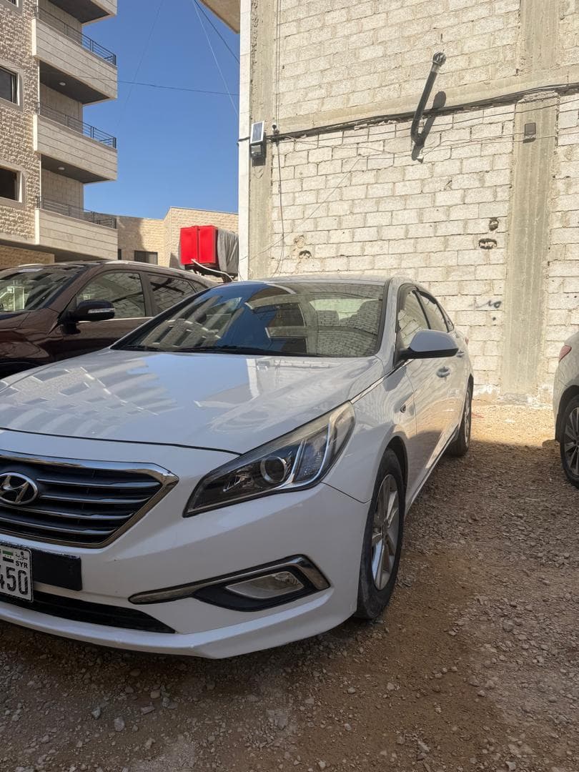 سيارة سوناتا image