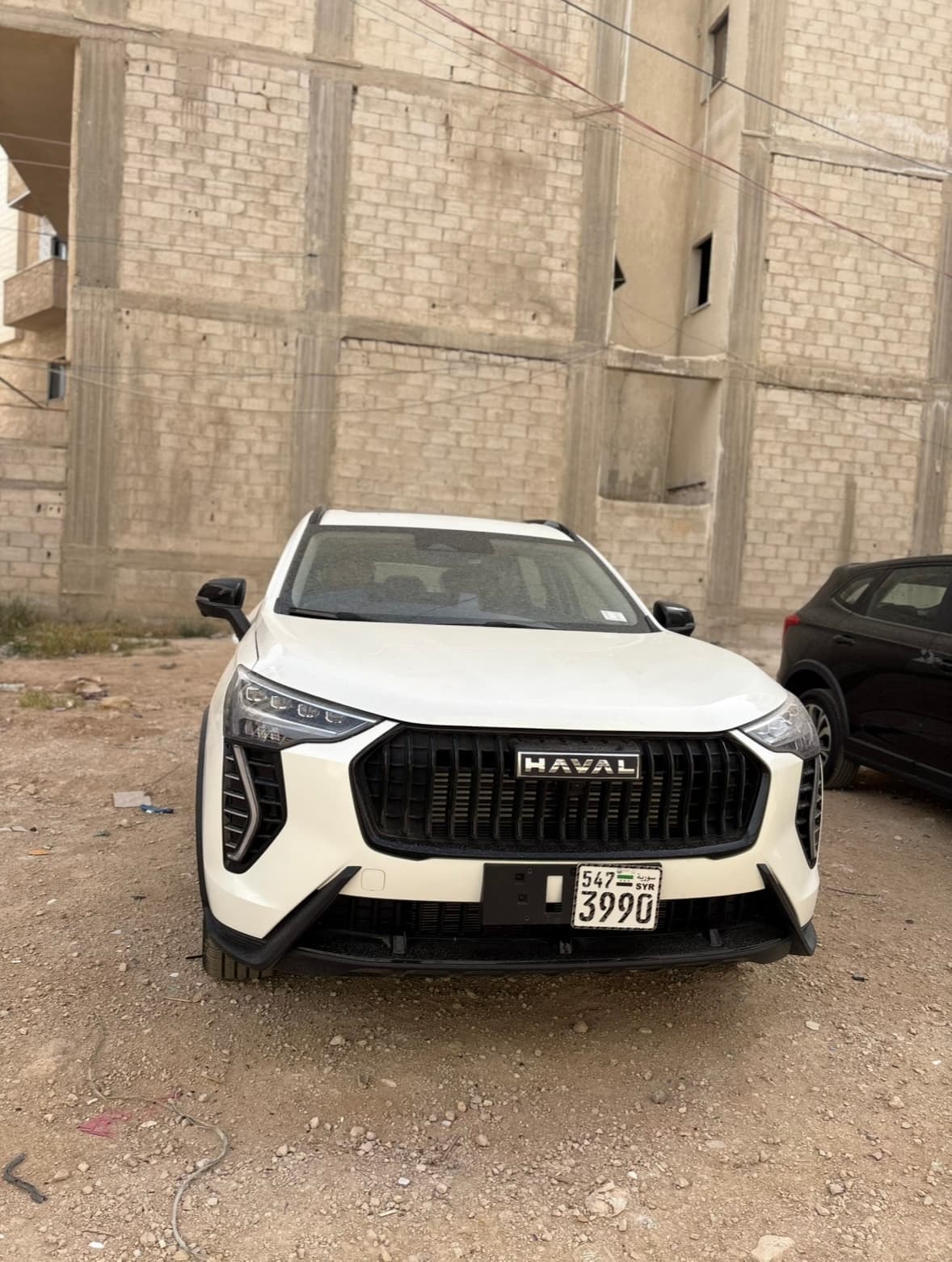Haval H6. 2026 image